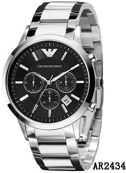 Armani watch man-243
